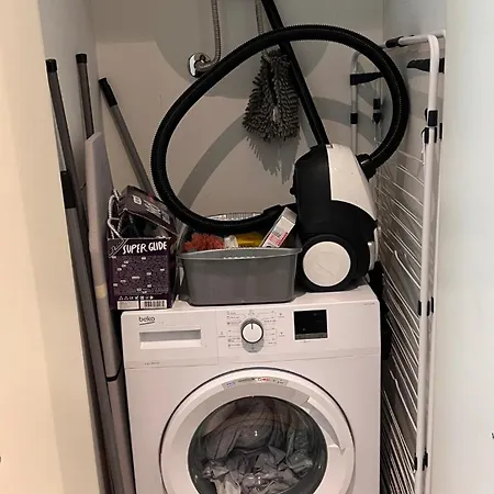 Maca Apartman