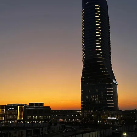 Maca Apartment Belgrade