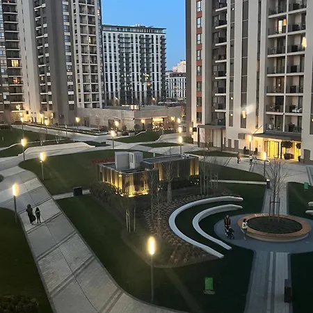 Bw Maca - Aqua * Belgrado