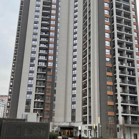 Maca Apartment