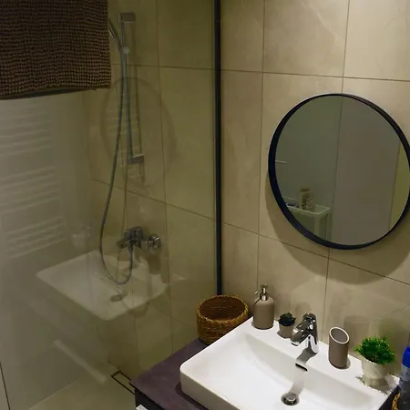 Bw Maca - Aqua Appartamento Belgrado