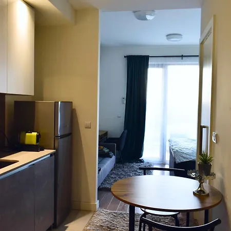 Apartment Maca