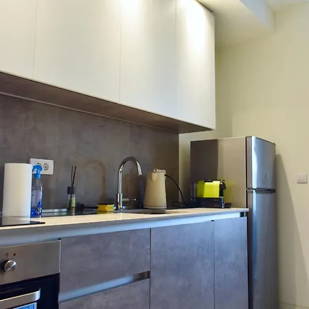 Bw Maca - Aqua Belgrado