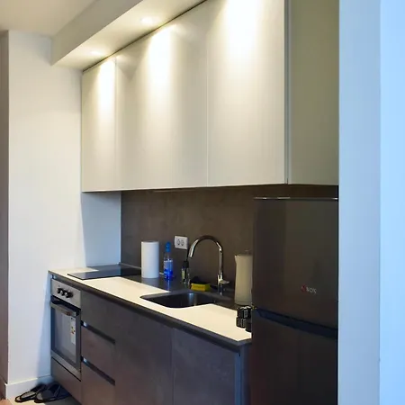 Maca Apartment