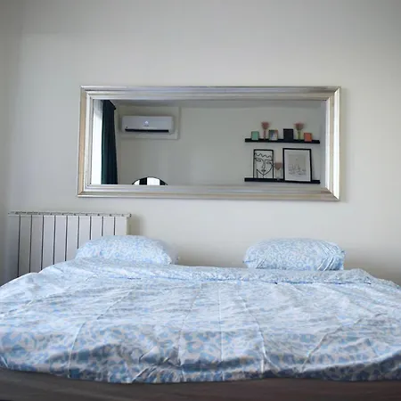 Maca Apartment Belgrade