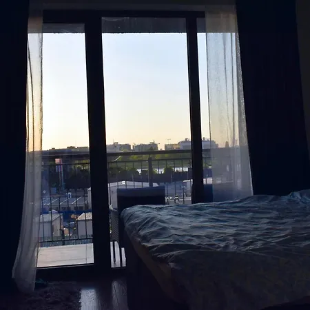 Maca Apartment *