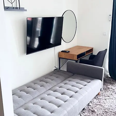 Bw Maca - Aqua בלגרד