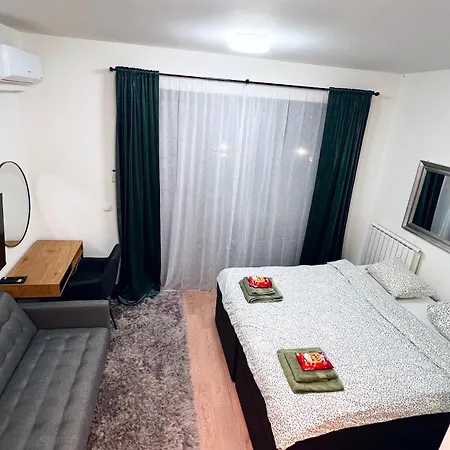 Maca Belgrade